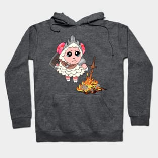 Light the Bonfire Hoodie